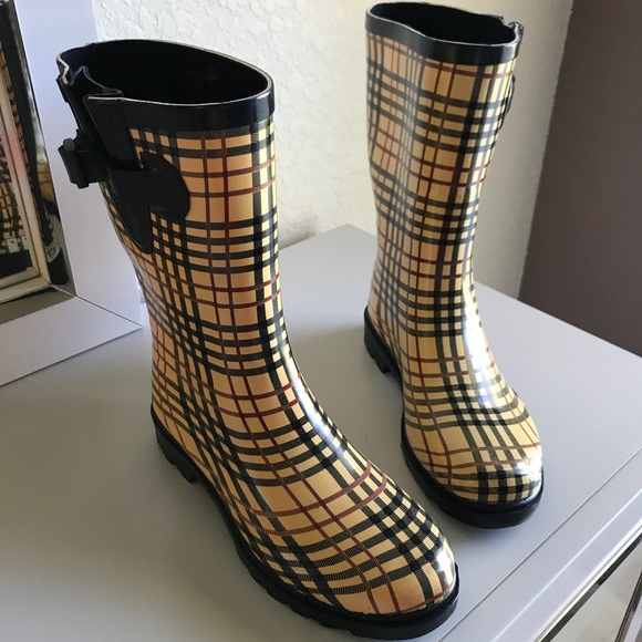 Aldo Shoes - Rain boots